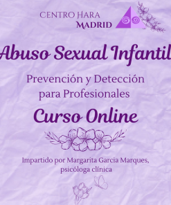 Curso Abuso Sexual Infantil
